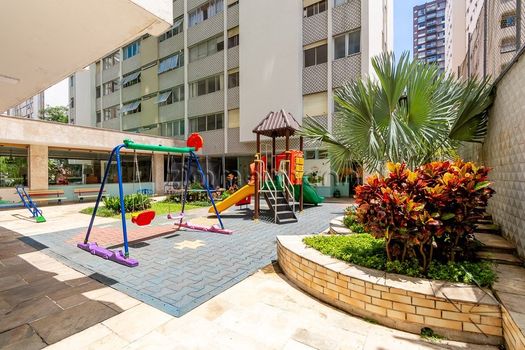 Foto 35 do(a) Apartamento de 3 quartos à venda em Perdizes, São Paulo