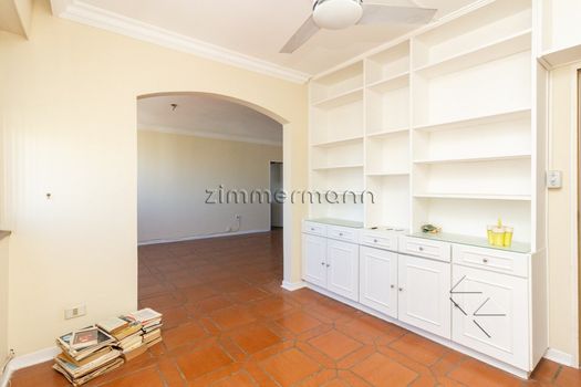 Foto 6 do(a) Apartamento de 3 quartos à venda em Perdizes, São Paulo