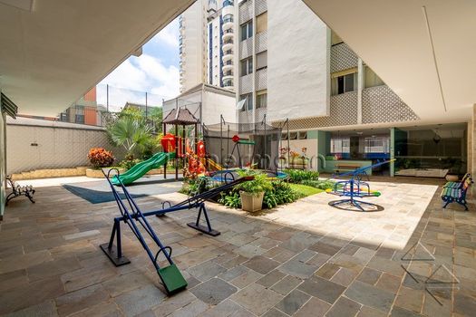 Foto 37 do(a) Apartamento de 3 quartos à venda em Perdizes, São Paulo