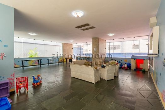 Foto 41 do(a) Apartamento de 3 quartos à venda em Perdizes, São Paulo