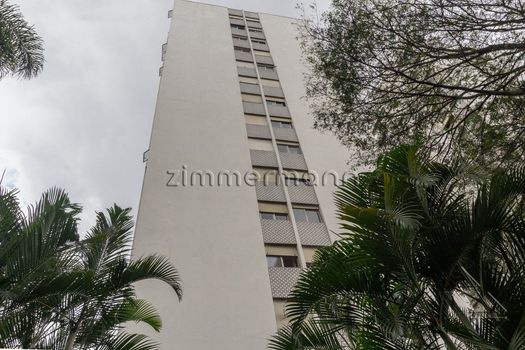 Foto 47 do(a) Apartamento de 3 quartos à venda em Perdizes, São Paulo