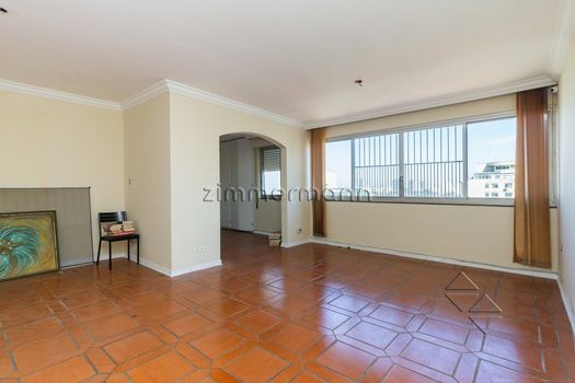 Foto 3 do(a) Apartamento de 3 quartos à venda em Perdizes, São Paulo