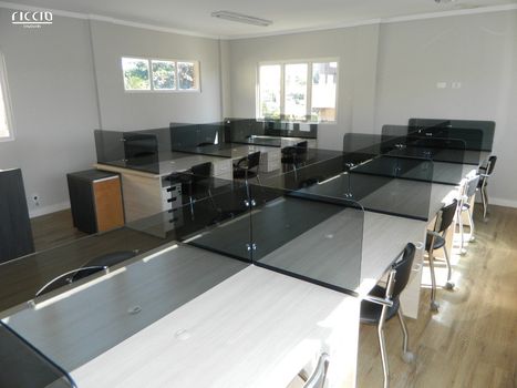 Foto 1 do(a) Sala / Conjunto Comercial false à venda em Jardim das Indústrias, São José dos Campos