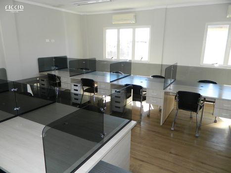 Foto 2 do(a) Sala / Conjunto Comercial false à venda em Jardim das Indústrias, São José dos Campos