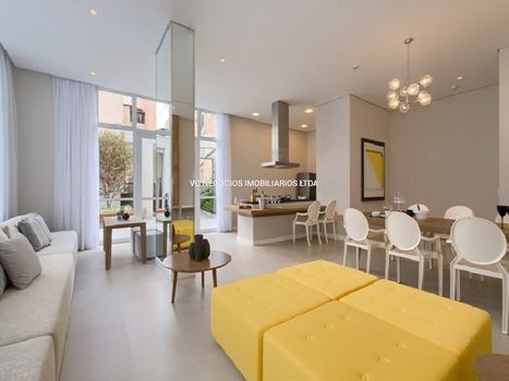 Foto 30 do(a) Apartamento de 1 quartos à venda em Campos Elíseos, São Paulo