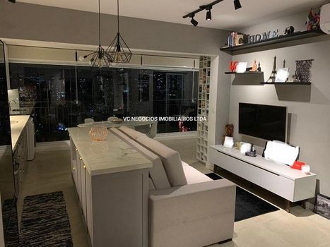 Foto 9 do(a) Apartamento de 1 quartos à venda em Campos Elíseos, São Paulo