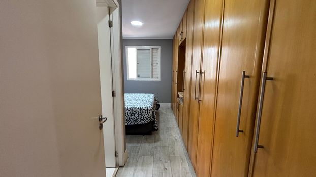 Foto 18 do(a) Apartamento de 3 quartos à venda em Vila Gomes Cardim, São Paulo