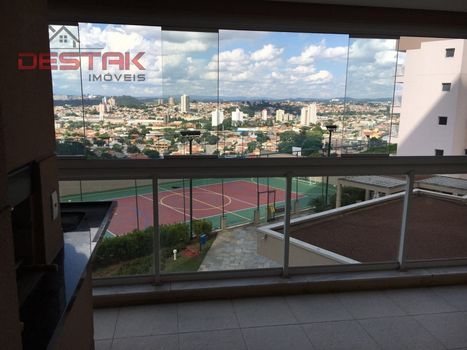 Foto 7 do(a) Apartamento de 4 quartos à venda em Jardim Bonfiglioli, Jundiaí