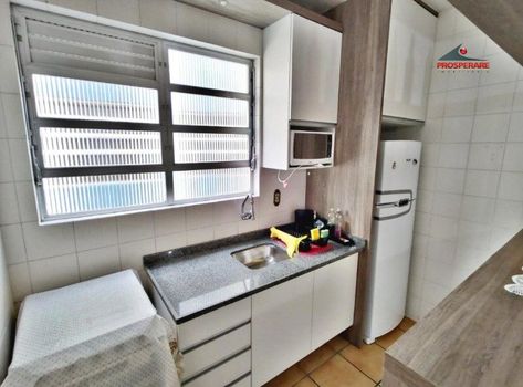 Foto 5 do(a) Apartamento de 2 quartos à venda em Canasvieiras, Florianópolis