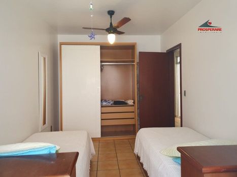 Foto 8 do(a) Apartamento de 2 quartos à venda em Canasvieiras, Florianópolis