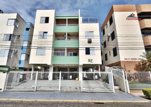 Foto 4 do(a) Apartamento de 2 quartos à venda em Canasvieiras, Florianópolis