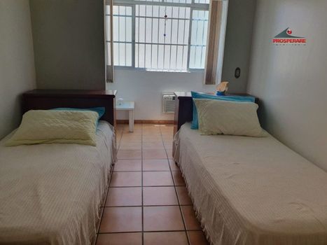 Foto 3 do(a) Apartamento de 2 quartos à venda em Canasvieiras, Florianópolis