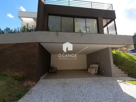 Foto 4 do(a) Casa false à venda em Chácaras Silvania, Valinhos