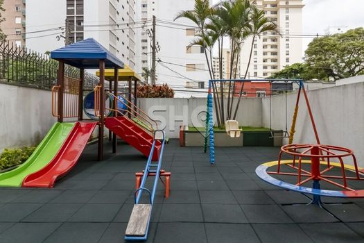 Foto 36 do(a) Apartamento de 3 quartos à venda em Jardim Paulista, São Paulo