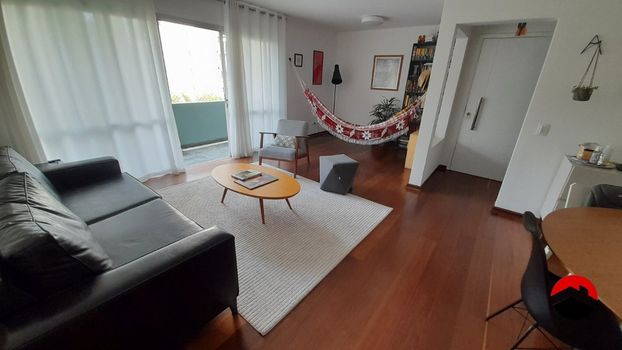 Foto 1 do(a) Apartamento de 3 quartos à venda em Jardim Ampliação, São Paulo