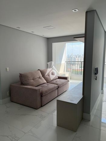 Foto 13 do(a) Apartamento de 2 quartos à venda em Brás, São Paulo