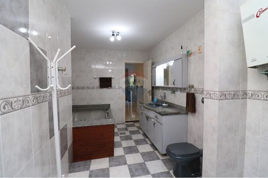 Foto 49 do(a) Apartamento de 4 quartos à venda em Jardim Guanabara, Rio de Janeiro