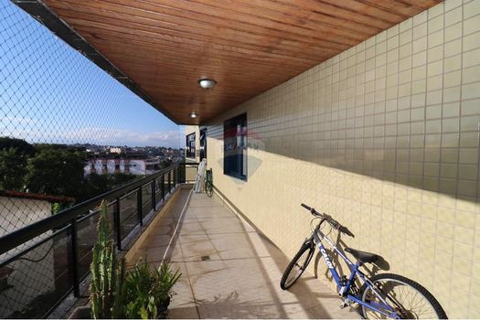 Foto 9 do(a) Apartamento de 4 quartos à venda em Jardim Guanabara, Rio de Janeiro
