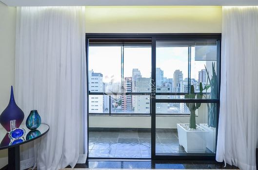 Foto 7 do(a) Apartamento de 3 quartos à venda em Planalto Paulista, São Paulo
