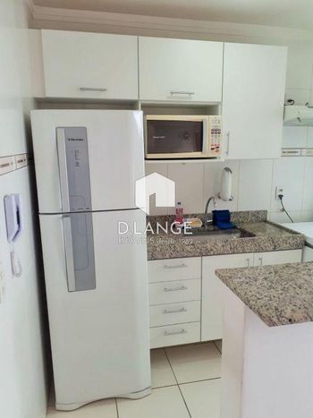 Foto 2 do(a) Apartamento false à venda em Jardim Nova Europa, Campinas