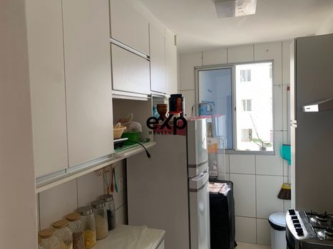 Foto 20 do(a) Apartamento de 2 quartos à venda em Castelo, Belo Horizonte