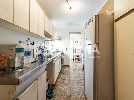 Foto 20 do(a) Cobertura de 3 quartos à venda em Itaim Bibi, São Paulo