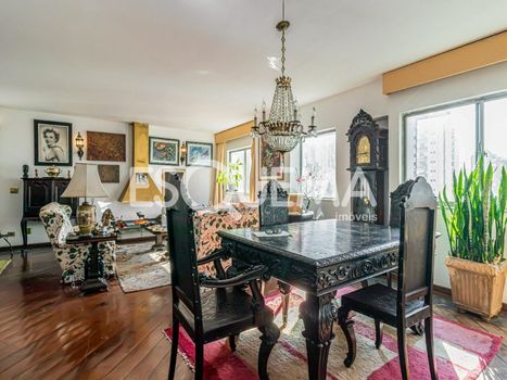 Foto 16 do(a) Cobertura de 3 quartos à venda em Itaim Bibi, São Paulo