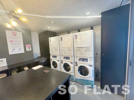 Foto 16 do(a) Flat de 1 quartos à venda em Perdizes, São Paulo