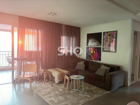 Foto 17 do(a) Apartamento de 2 quartos à venda em Vila Dom Pedro II, São Paulo