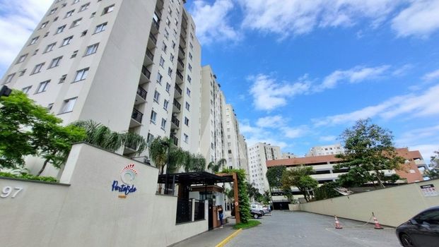 Foto 21 do(a) Apartamento de 2 quartos à venda em Bucarein, Joinville