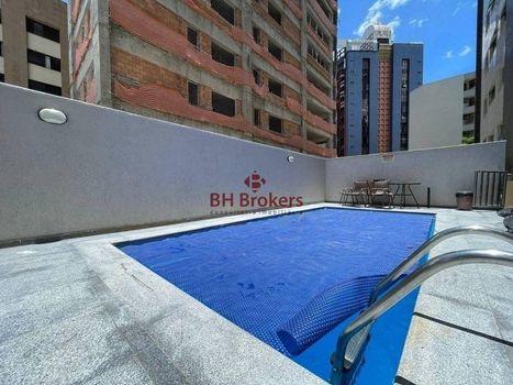 Foto 30 do(a) Cobertura de 4 quartos à venda em Funcionários, Belo Horizonte