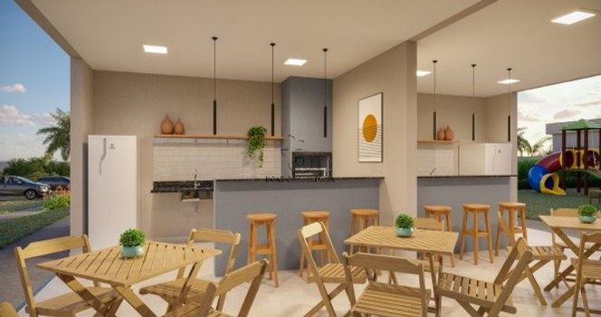 Foto 10 do(a) Apartamento de 2 quartos à venda em Loteamento Dinorá Rosa, Sorocaba