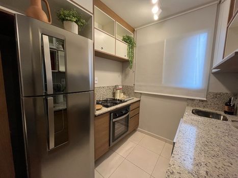 Foto 15 do(a) Apartamento de 2 quartos à venda em Loteamento Dinorá Rosa, Sorocaba