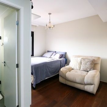 Foto 35 do(a) Apartamento de 3 quartos à venda em Vila Andrade, São Paulo