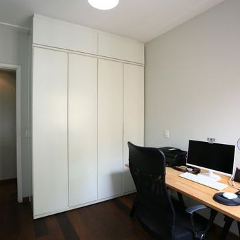 Foto 48 do(a) Apartamento de 3 quartos à venda em Vila Andrade, São Paulo