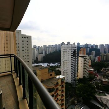 Foto 14 do(a) Apartamento de 3 quartos à venda em Vila Andrade, São Paulo