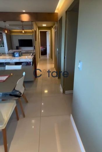 Foto 5 do(a) Apartamento de 2 quartos à venda em Cocó, Fortaleza