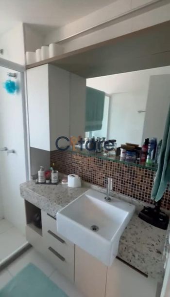 Foto 12 do(a) Apartamento de 2 quartos à venda em Cocó, Fortaleza
