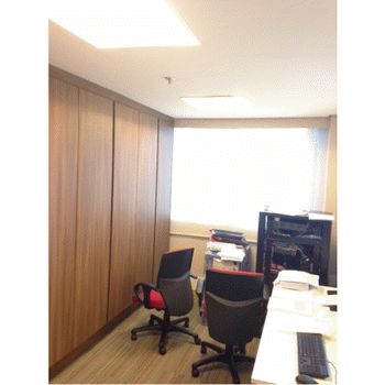 Foto 10 do(a) Sala / Conjunto Comercial false à venda em Alto de Pinheiros, São Paulo