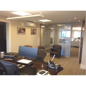Foto 5 do(a) Sala / Conjunto Comercial false à venda em Alto de Pinheiros, São Paulo