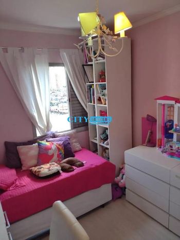 Foto 11 do(a) Apartamento de 3 quartos à venda em Vila Prudente, São Paulo