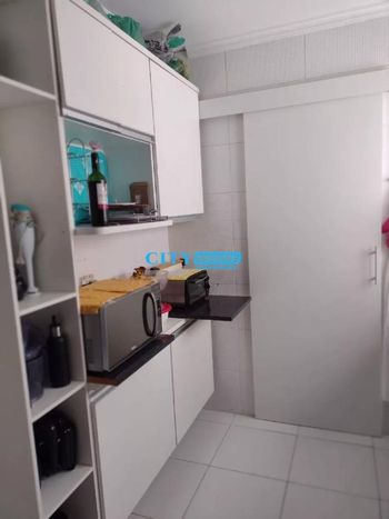 Foto 20 do(a) Apartamento de 3 quartos à venda em Vila Prudente, São Paulo
