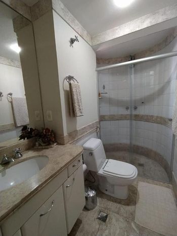 Foto 9 do(a) Apartamento de 4 quartos à venda em Alto Cafezal, Marília