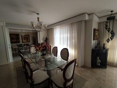 Foto 20 do(a) Apartamento de 4 quartos à venda em Alto Cafezal, Marília