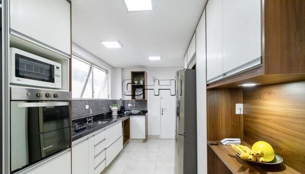 Foto 6 do(a) Apartamento de 3 quartos à venda em Jardim Paulista, São Paulo