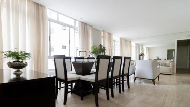 Foto 8 do(a) Apartamento de 3 quartos à venda em Jardim Paulista, São Paulo