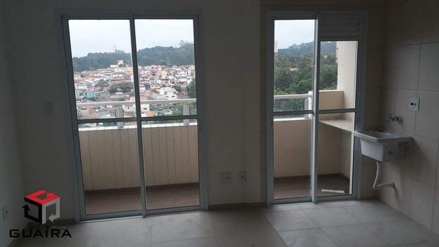Foto 3 do(a) Apartamento de 2 quartos à venda em Demarchi, São Bernardo do Campo