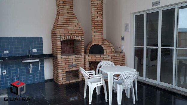 Foto 13 do(a) Apartamento de 2 quartos à venda em Demarchi, São Bernardo do Campo