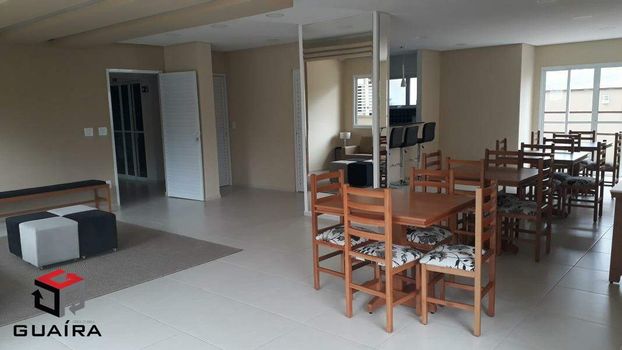 Foto 22 do(a) Apartamento de 2 quartos à venda em Demarchi, São Bernardo do Campo