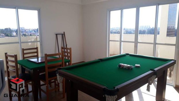 Foto 16 do(a) Apartamento de 2 quartos à venda em Demarchi, São Bernardo do Campo